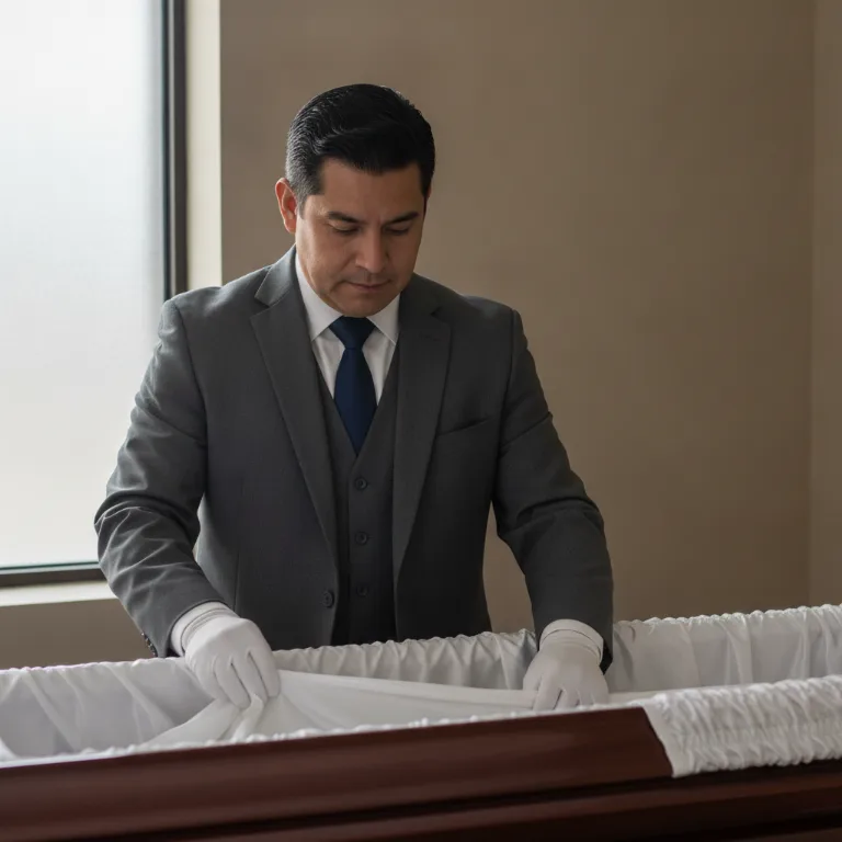 agência funerária Ouro Fino